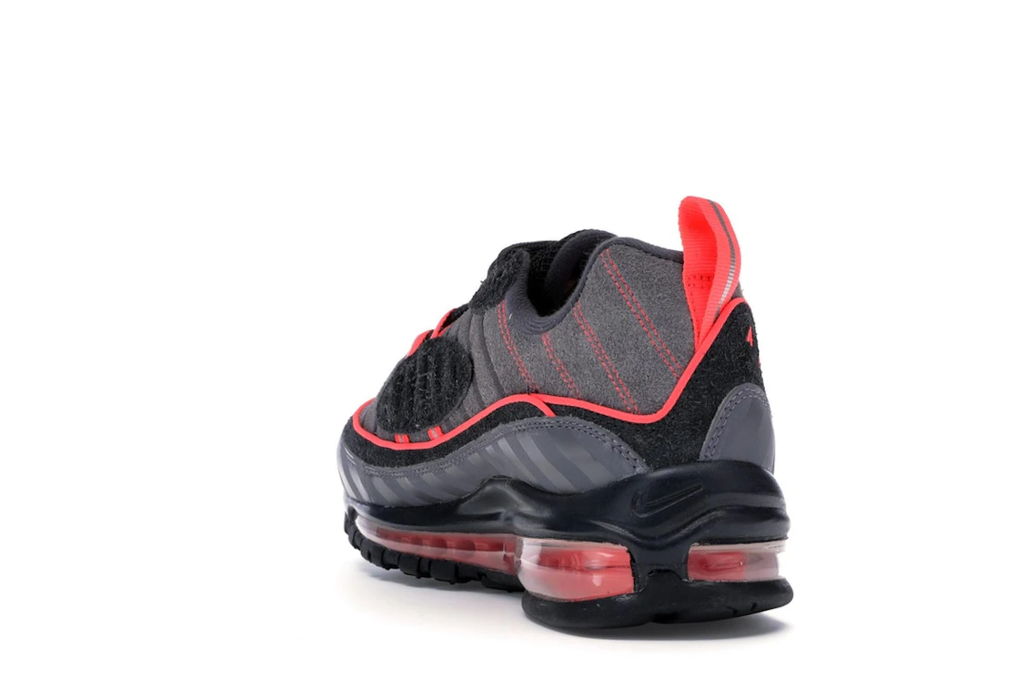 Vue 26 de Nike Air Max 98 I-95