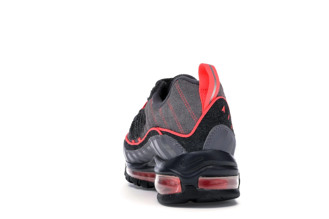 Vue 27 de Nike Air Max 98 I-95