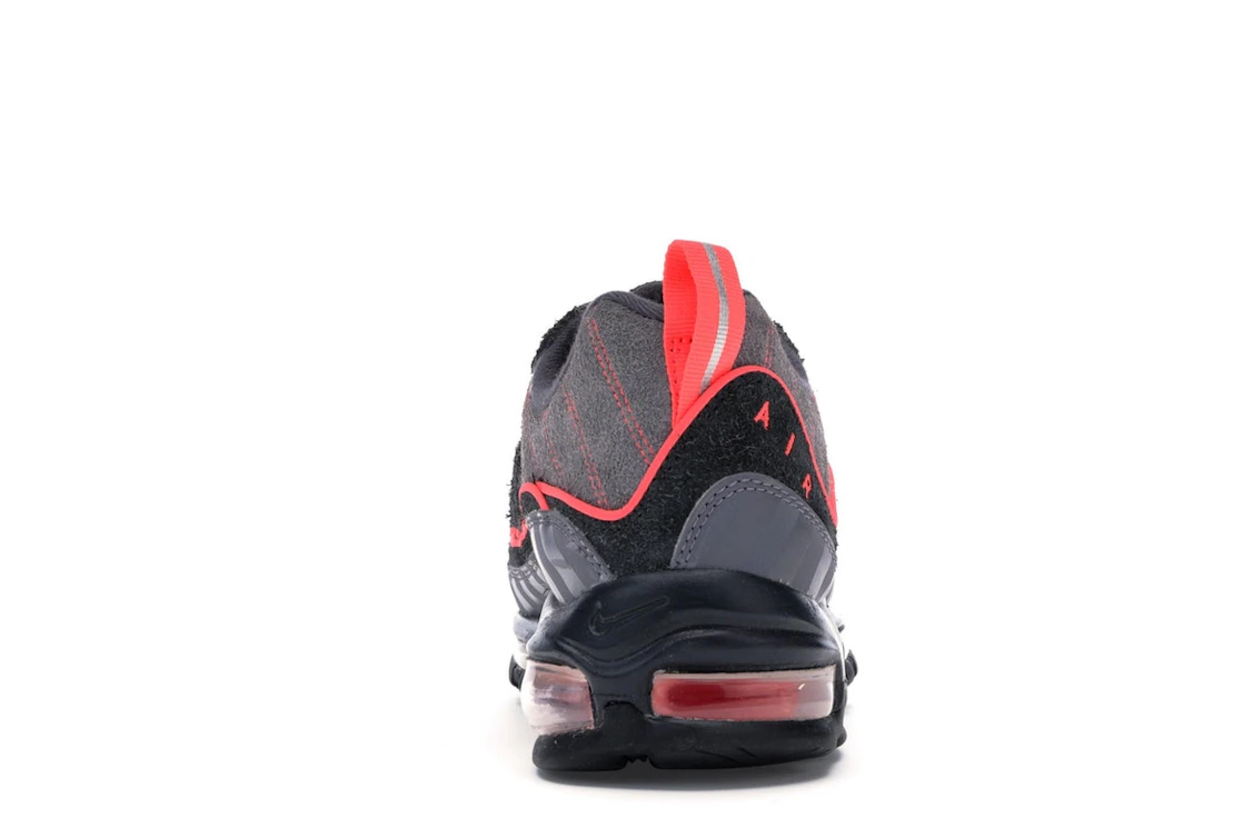 Vue 28 de Nike Air Max 98 I-95