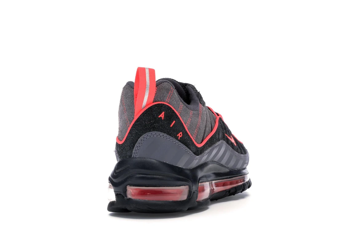 Vue 30 de Nike Air Max 98 I-95