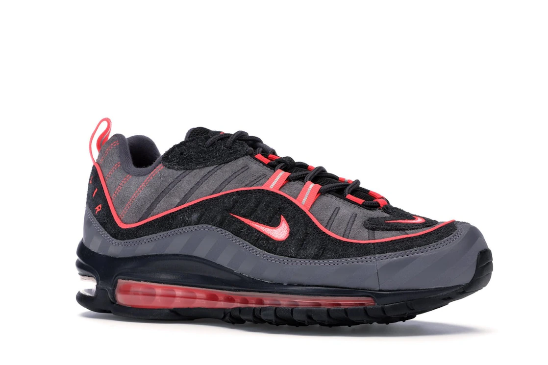 Vue 4 de Nike Air Max 98 I-95
