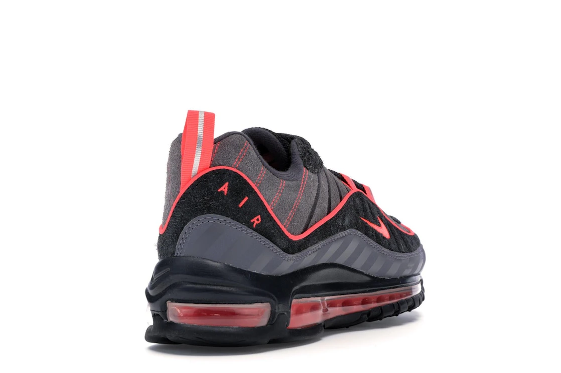 Vue 31 de Nike Air Max 98 I-95