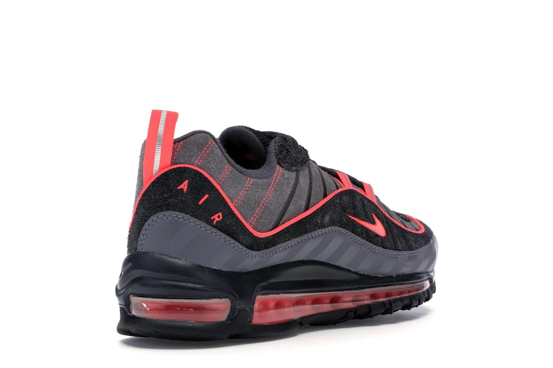 Vue 32 de Nike Air Max 98 I-95