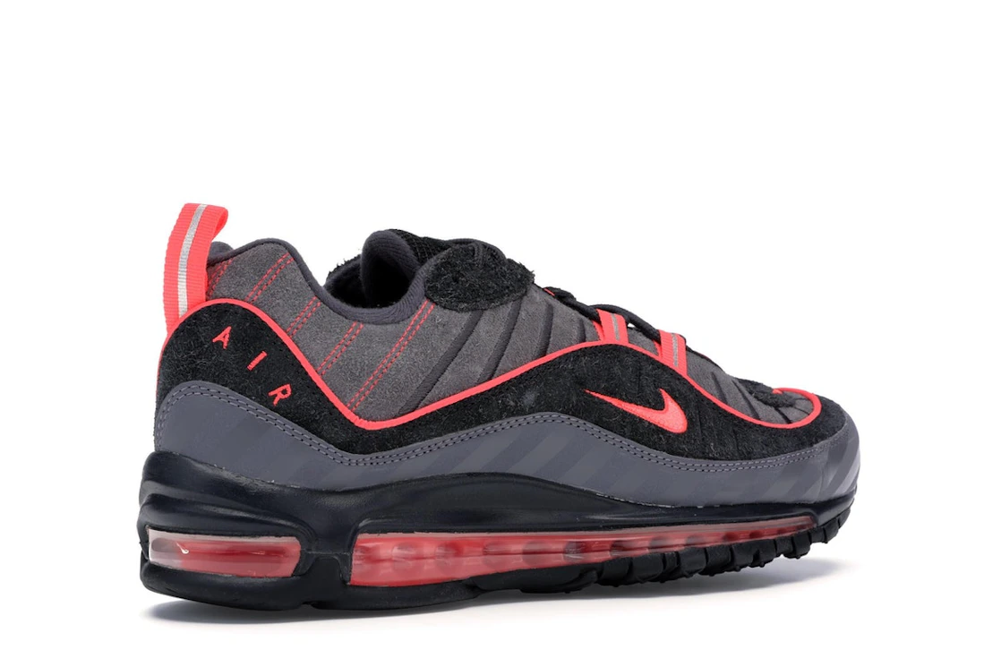 Vue 34 de Nike Air Max 98 I-95