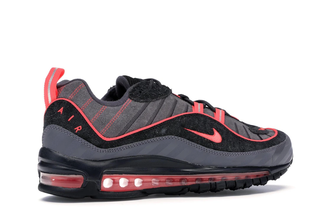 Vue 35 de Nike Air Max 98 I-95