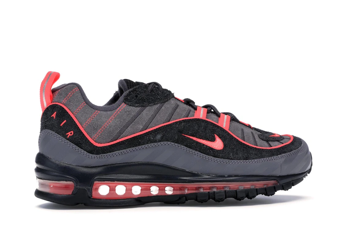 Vue 36 de Nike Air Max 98 I-95