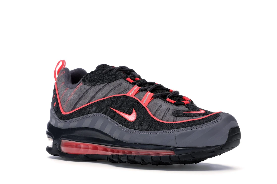 Vue 5 de Nike Air Max 98 I-95