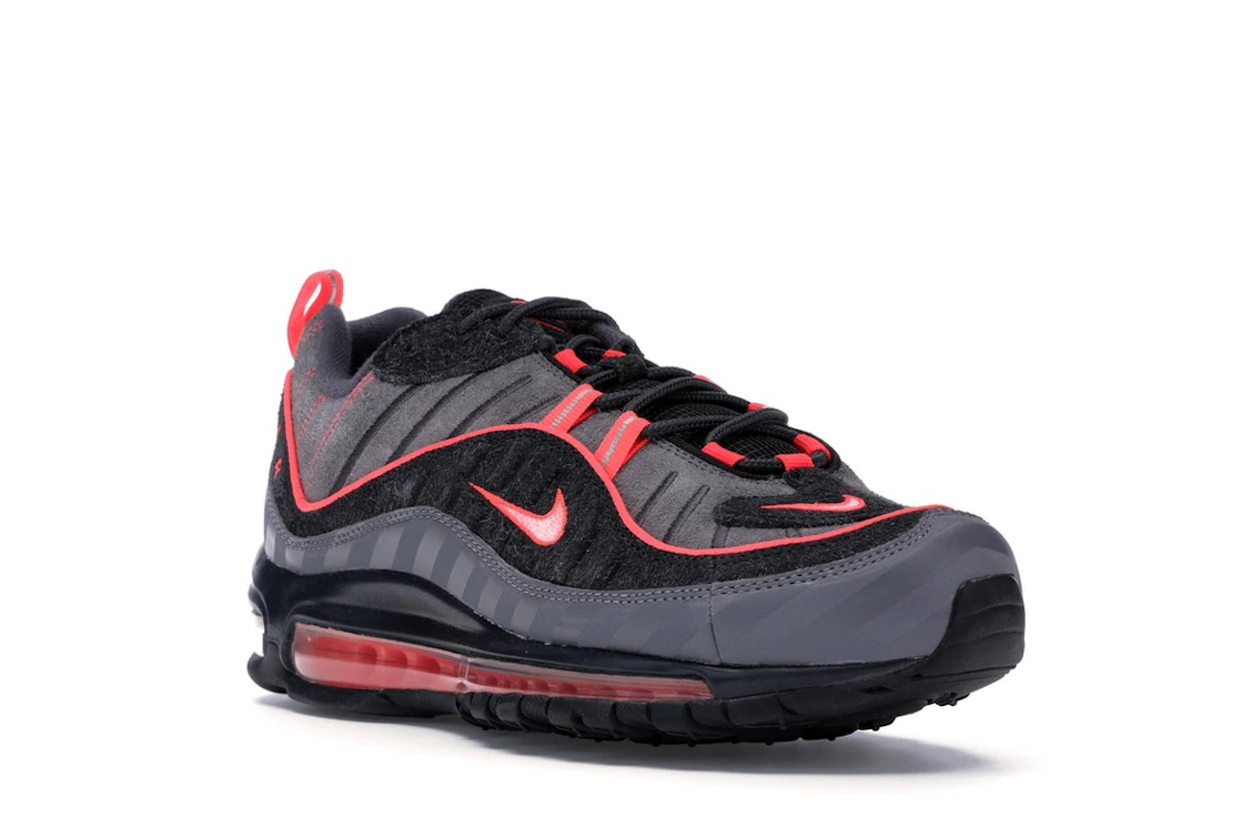 Vue 6 de Nike Air Max 98 I-95