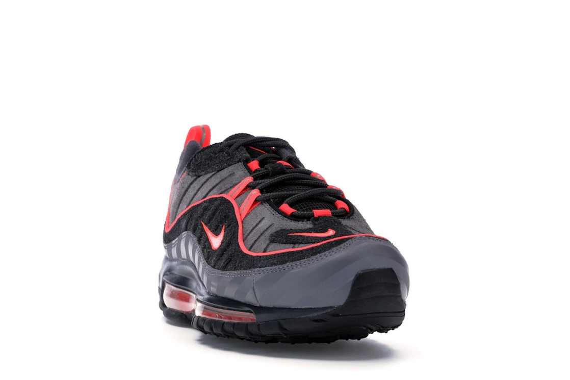 Vue 8 de Nike Air Max 98 I-95