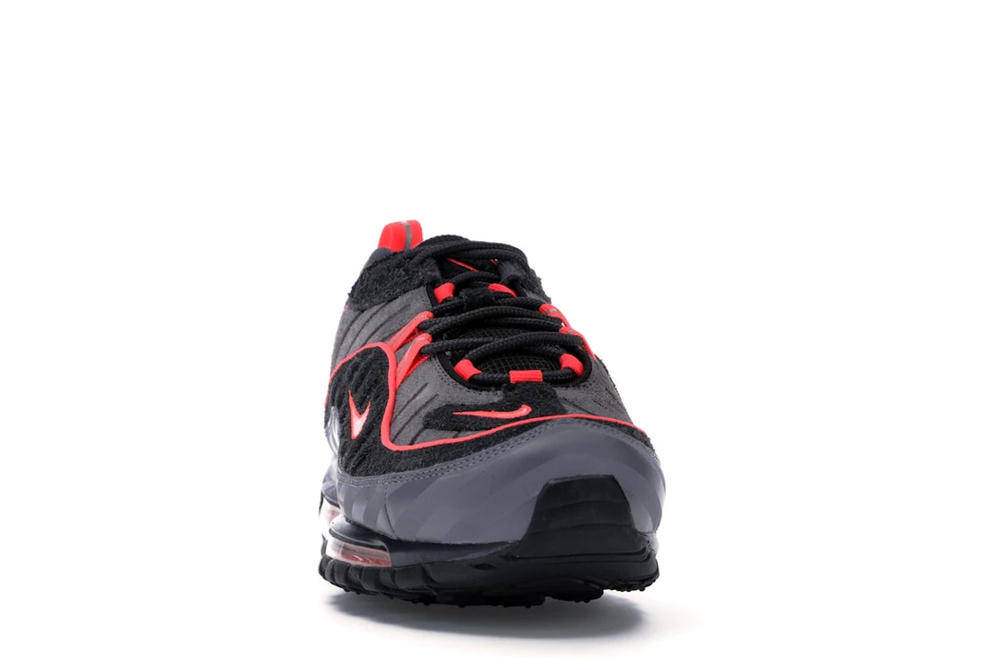 Vue 9 de Nike Air Max 98 I-95