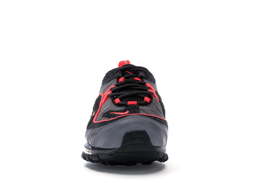 Vue 10 de Nike Air Max 98 I-95