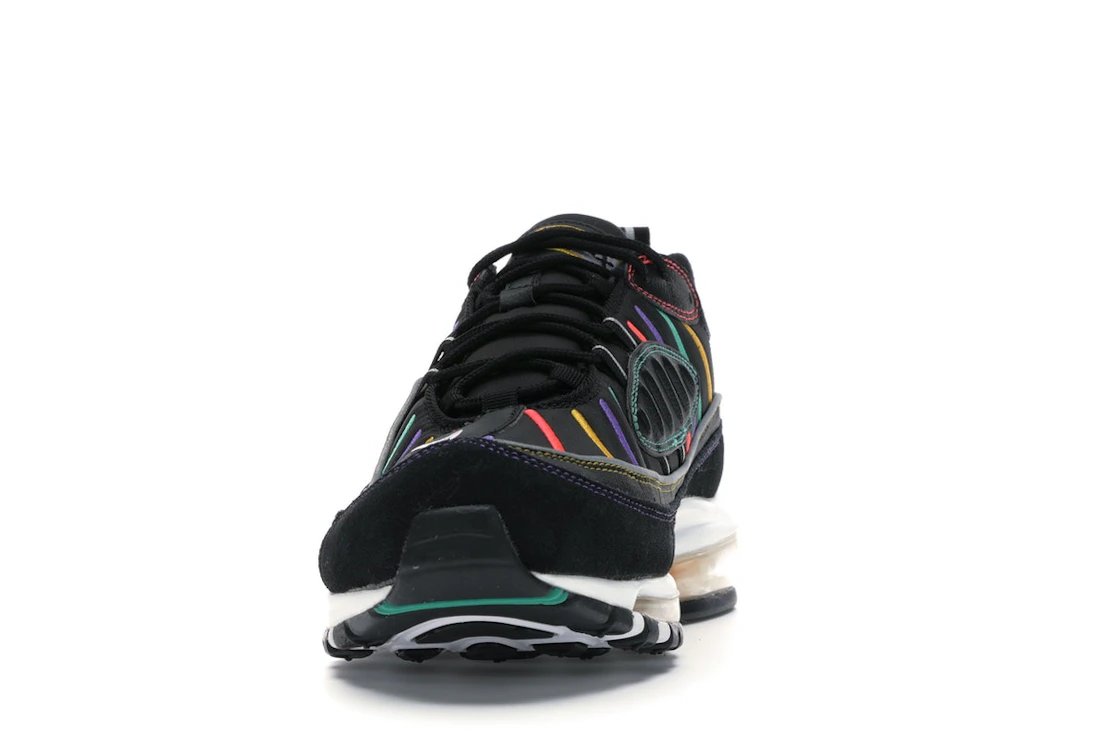 Vue 11 de Nike Air Max 98 Martin