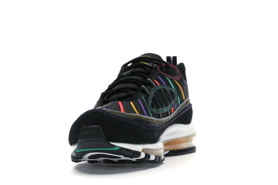 Vue 12 de Nike Air Max 98 Martin