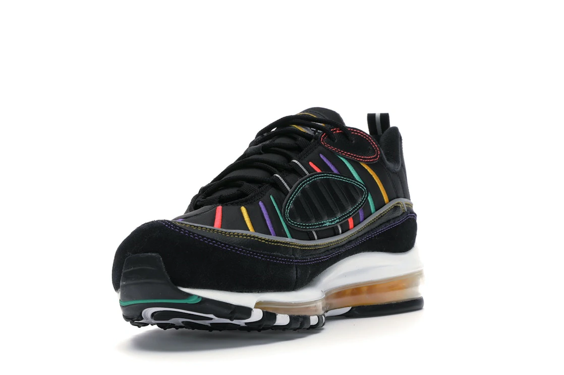 Vue 13 de Nike Air Max 98 Martin