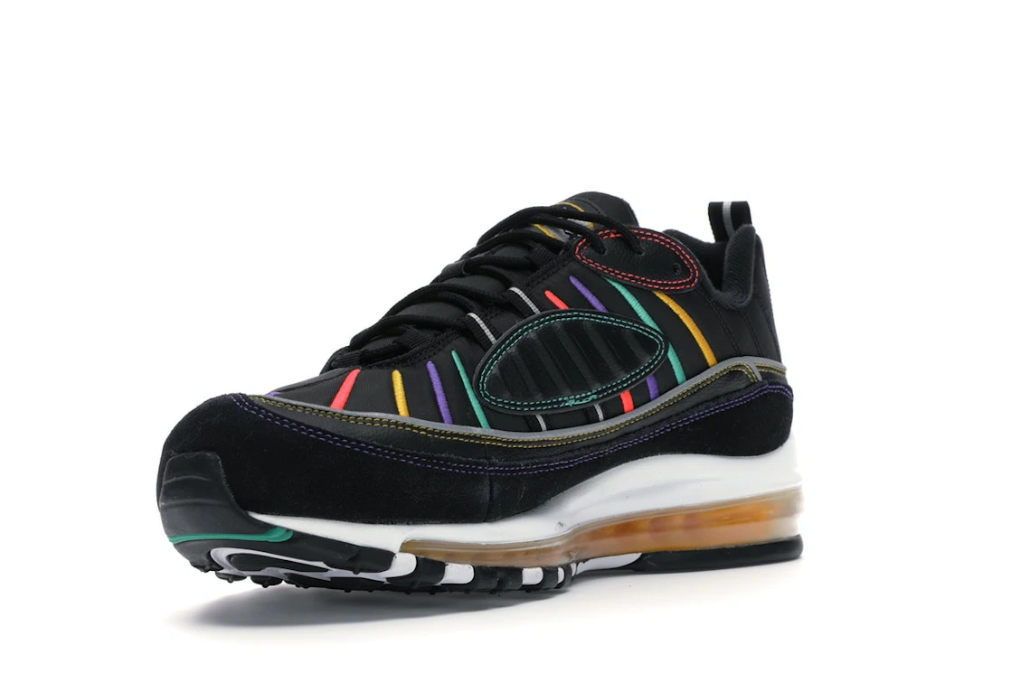 Vue 14 de Nike Air Max 98 Martin