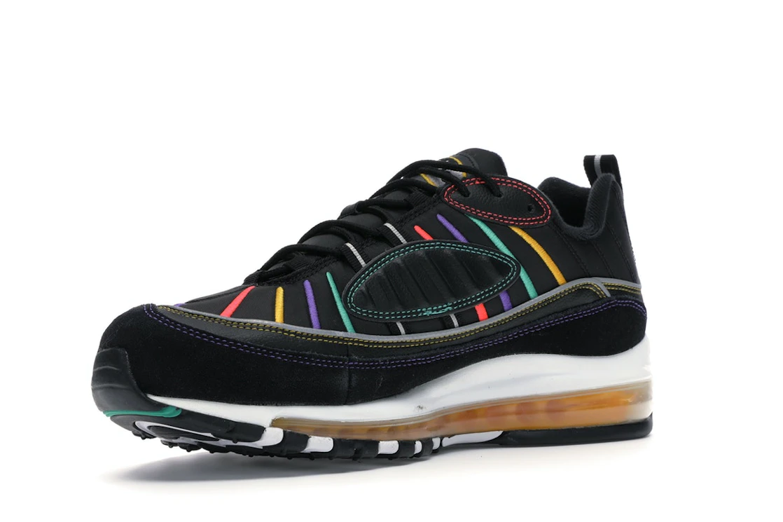 Vue 15 de Nike Air Max 98 Martin