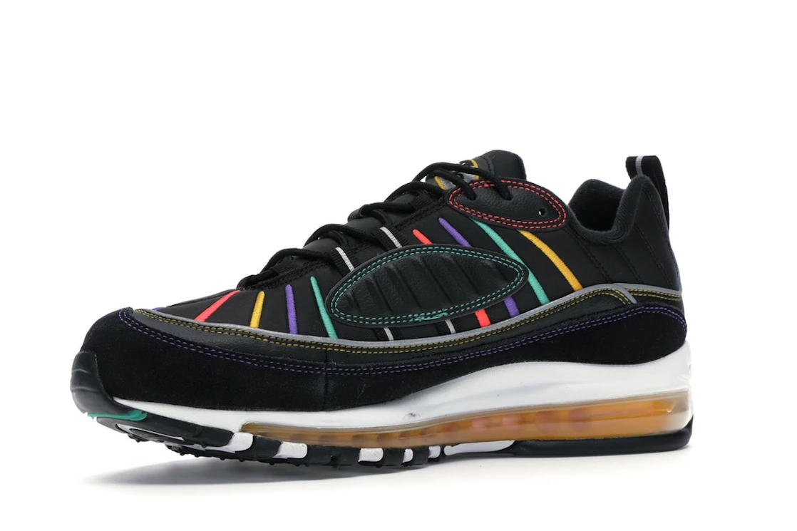 Vue 16 de Nike Air Max 98 Martin
