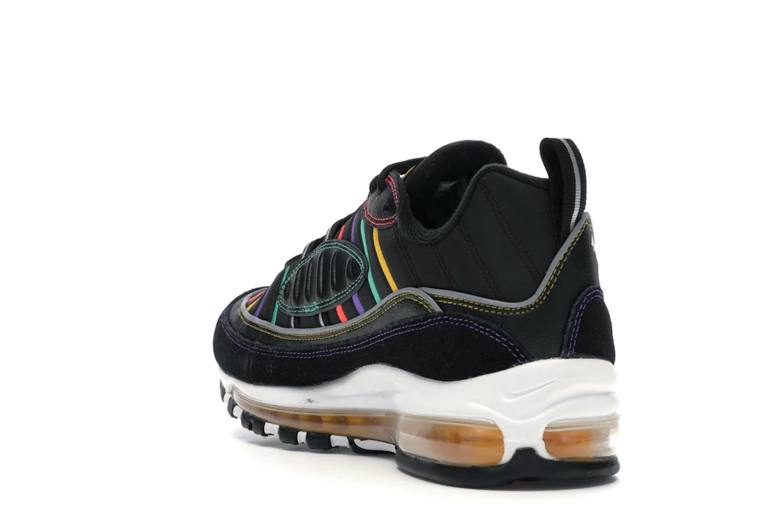 Vue 25 de Nike Air Max 98 Martin