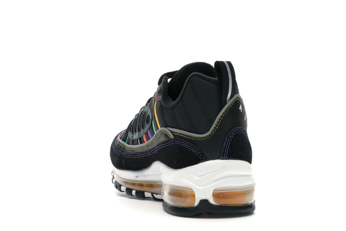 Vue 26 de Nike Air Max 98 Martin