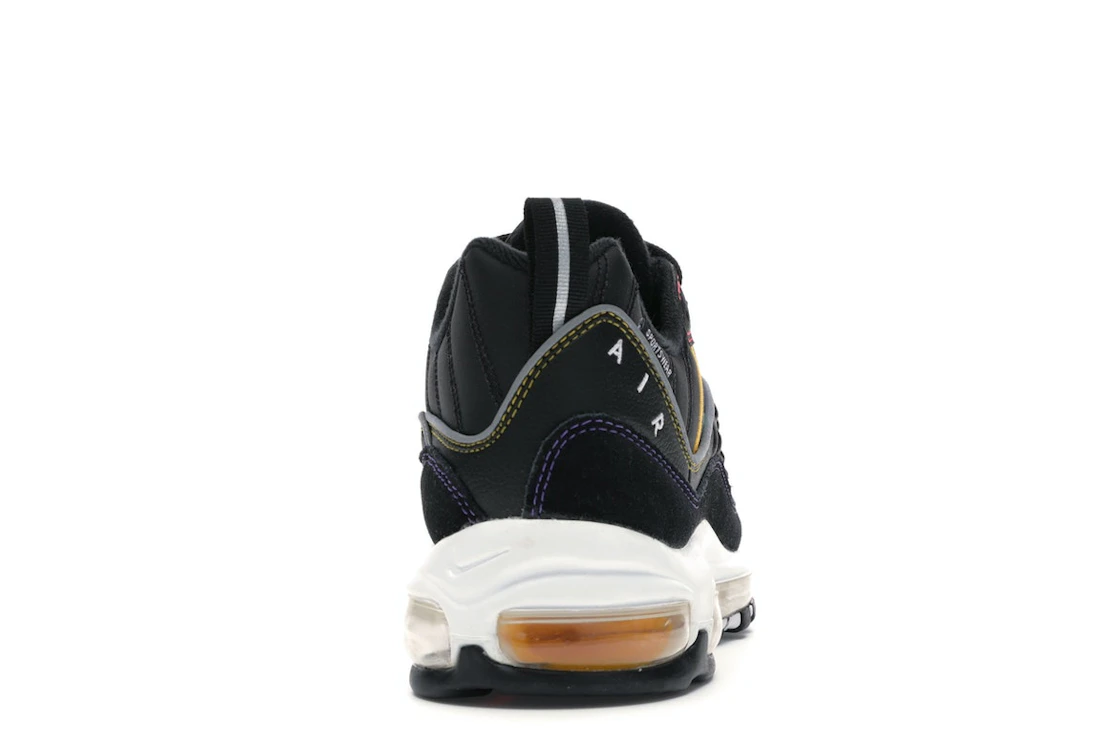 Vue 28 de Nike Air Max 98 Martin