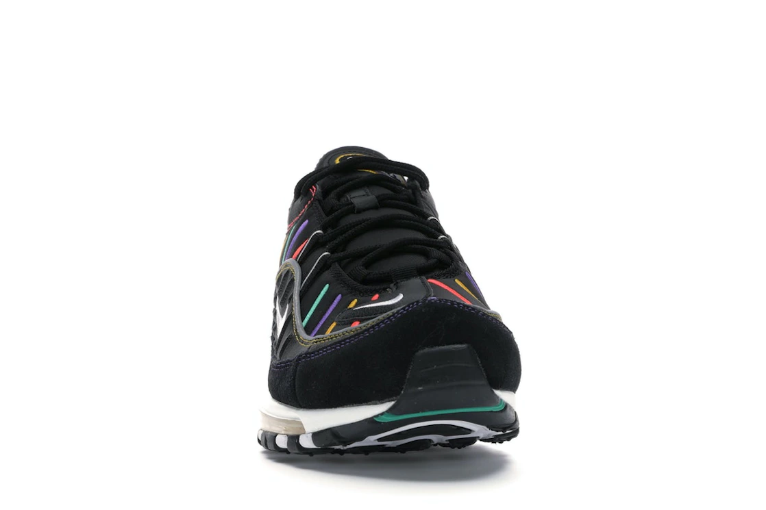 Vue 9 de Nike Air Max 98 Martin
