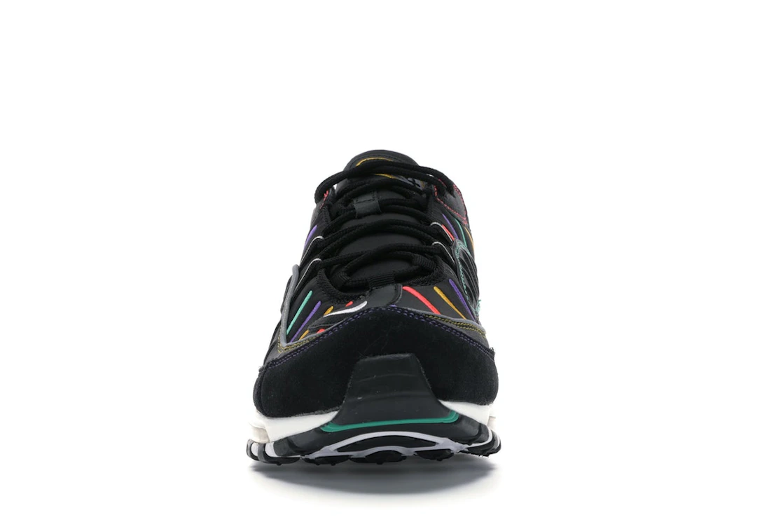 Vue 10 de Nike Air Max 98 Martin