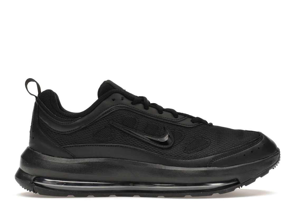 Vue 1 de Nike Air Max AP Triple Black