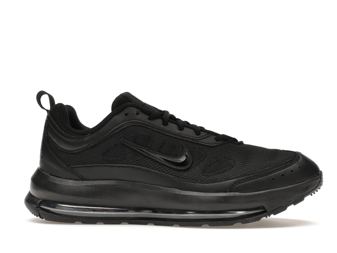 Vue 2 de Nike Air Max AP Triple Black