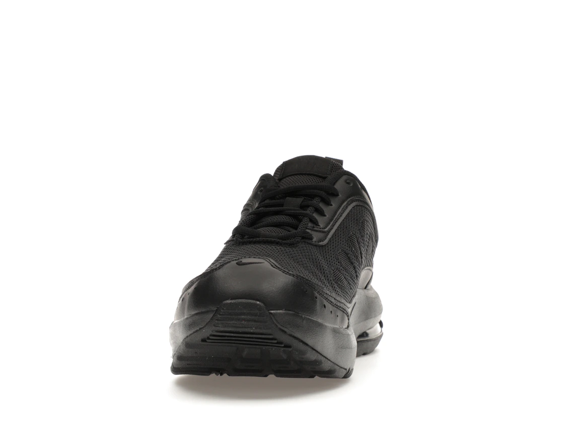 Vue 11 de Nike Air Max AP Triple Black