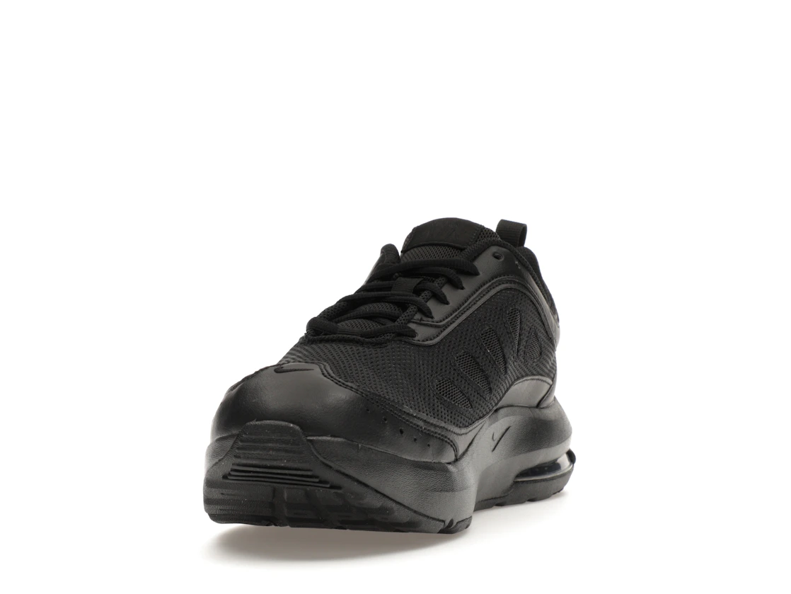 Vue 12 de Nike Air Max AP Triple Black