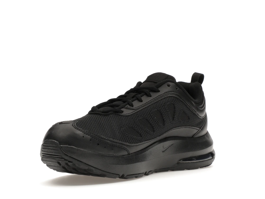 Vue 14 de Nike Air Max AP Triple Black