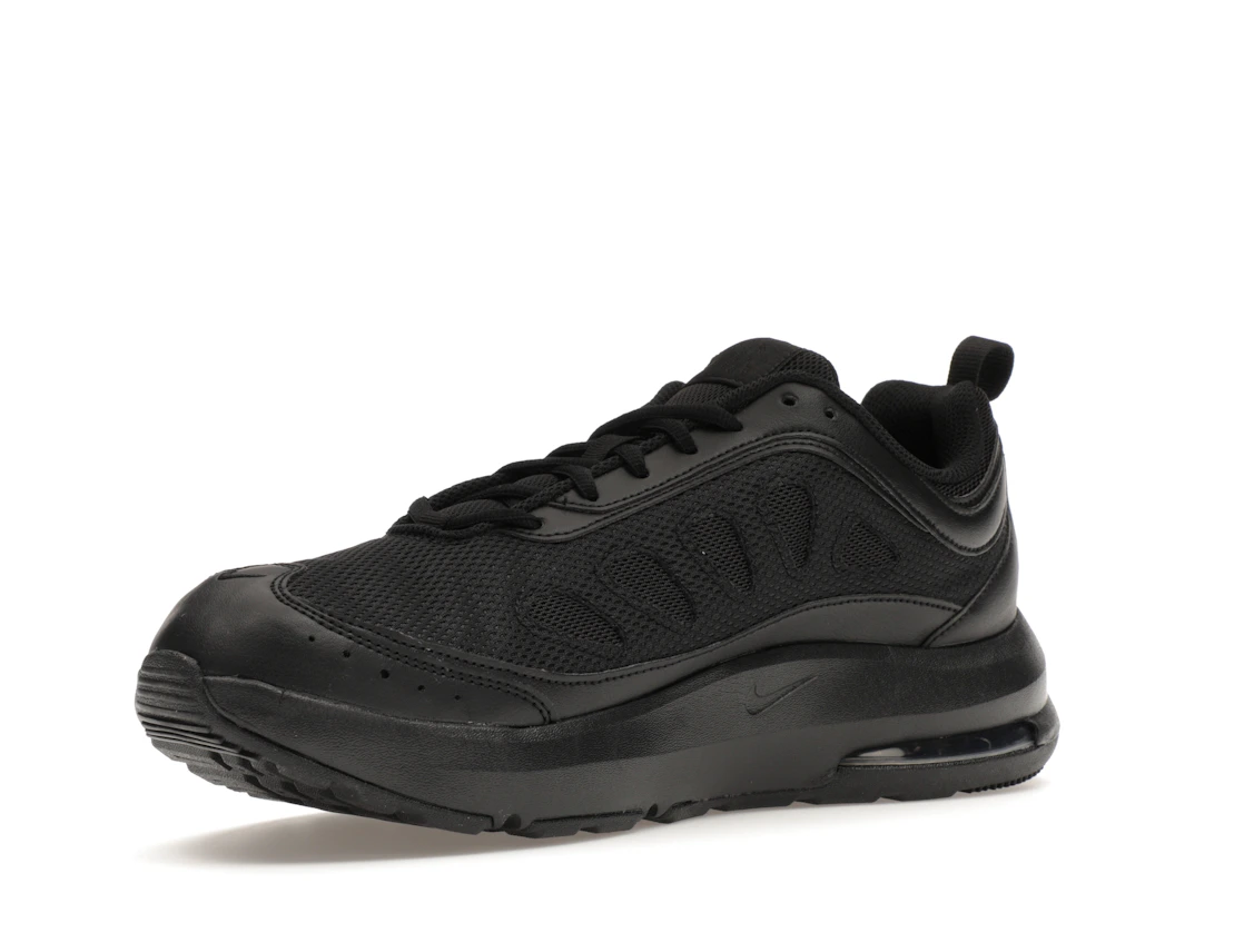 Vue 15 de Nike Air Max AP Triple Black
