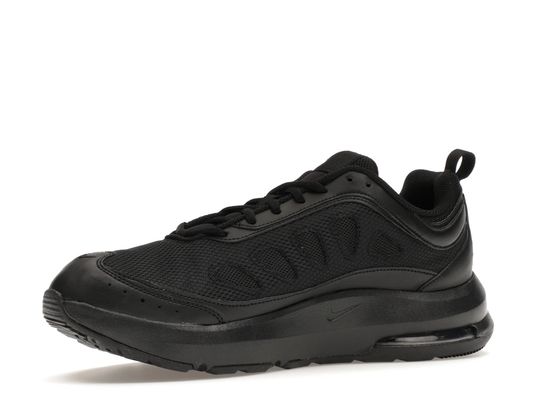 Vue 16 de Nike Air Max AP Triple Black
