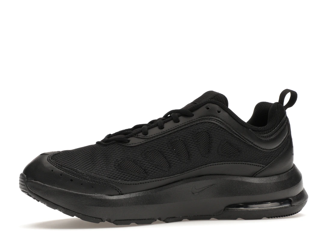 Vue 17 de Nike Air Max AP Triple Black