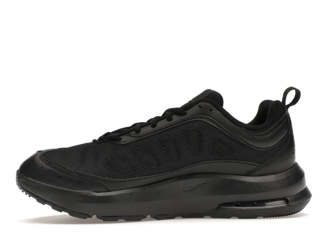Vue 18 de Nike Air Max AP Triple Black