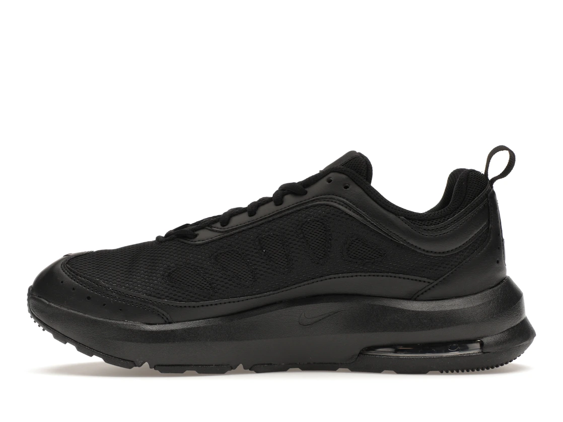 Vue 19 de Nike Air Max AP Triple Black