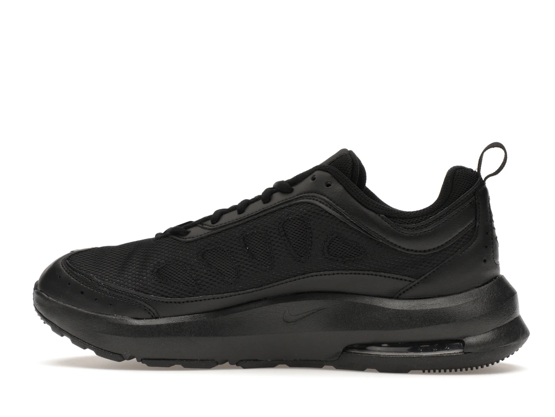Vue 20 de Nike Air Max AP Triple Black
