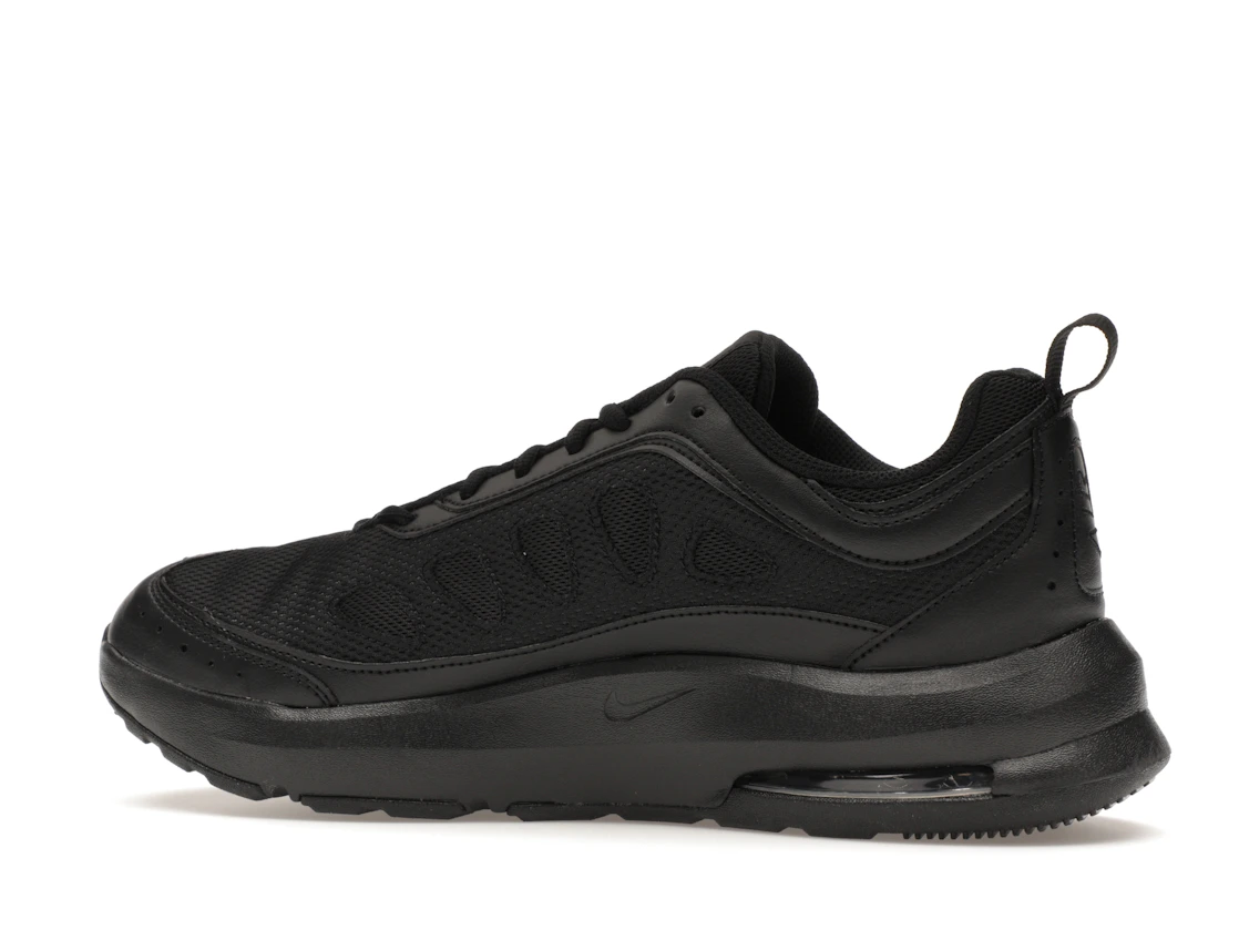 Vue 21 de Nike Air Max AP Triple Black