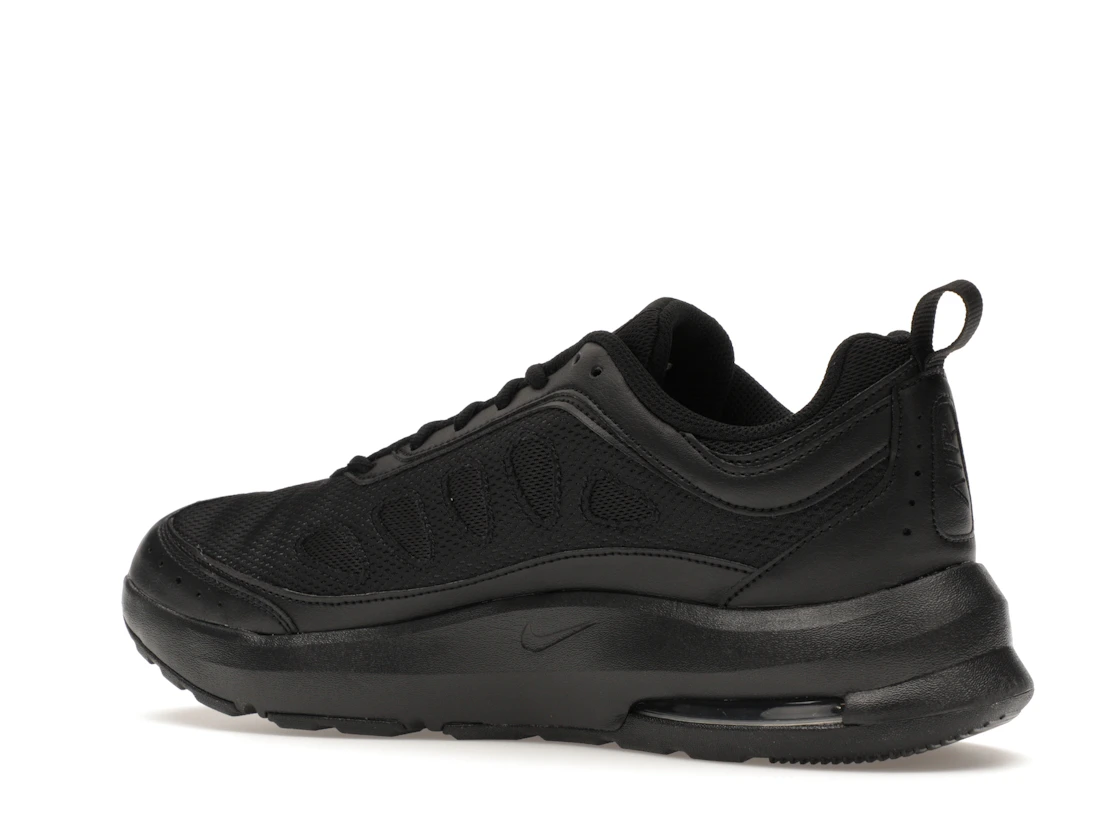 Vue 22 de Nike Air Max AP Triple Black