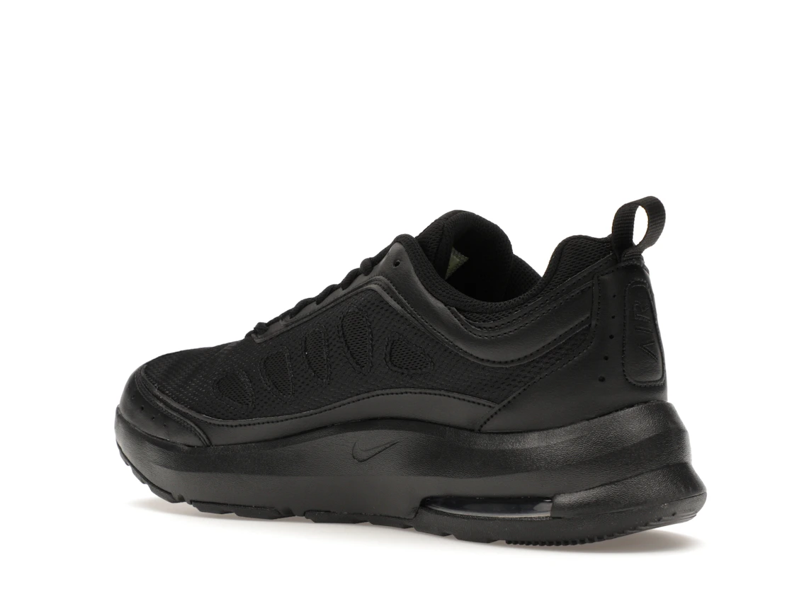 Vue 23 de Nike Air Max AP Triple Black