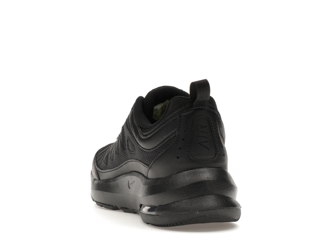 Vue 26 de Nike Air Max AP Triple Black