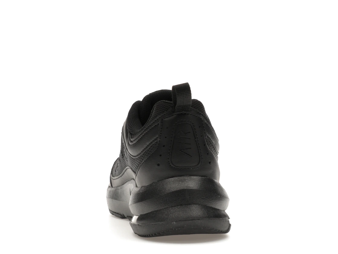 Vue 27 de Nike Air Max AP Triple Black