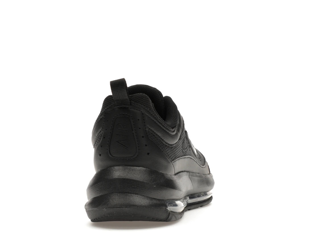 Vue 29 de Nike Air Max AP Triple Black