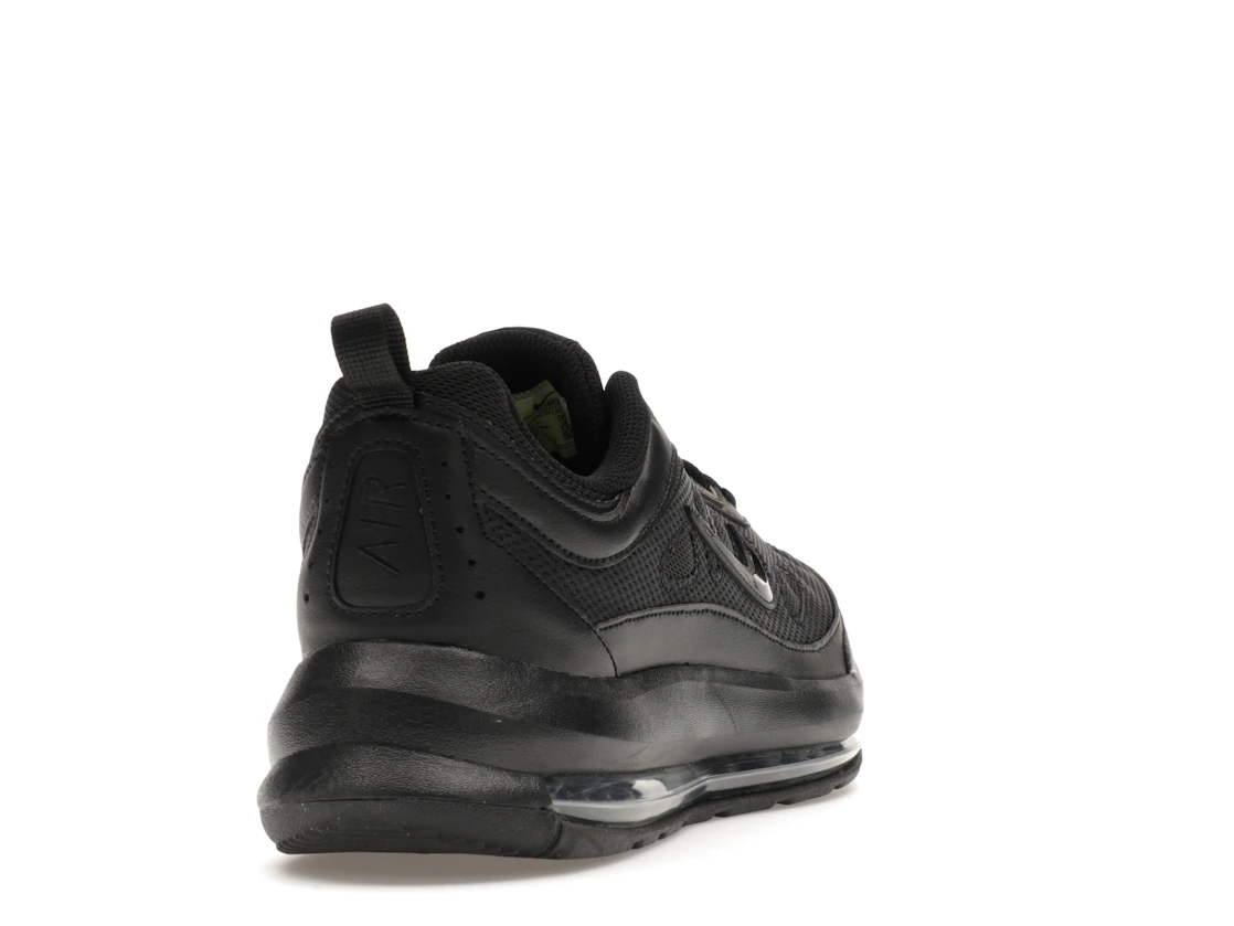 Vue 30 de Nike Air Max AP Triple Black