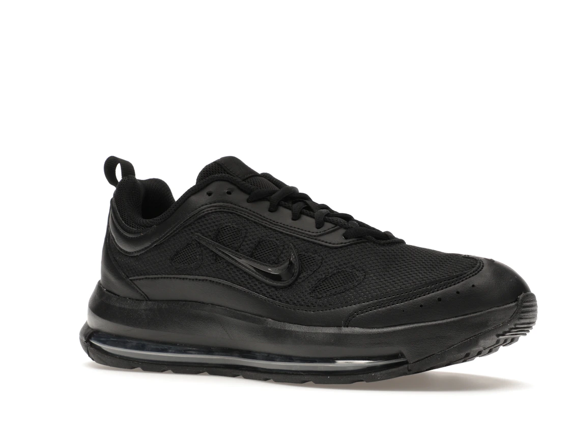 Vue 4 de Nike Air Max AP Triple Black