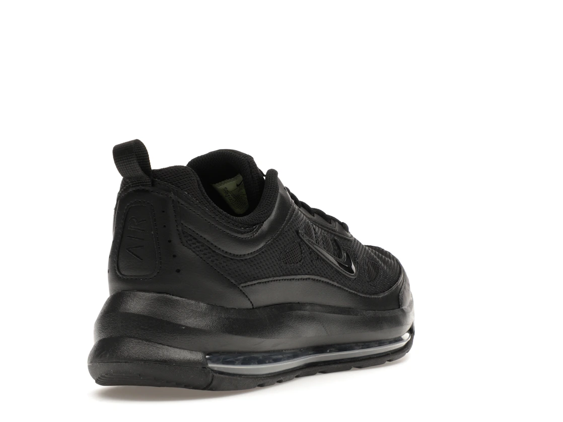 Vue 31 de Nike Air Max AP Triple Black