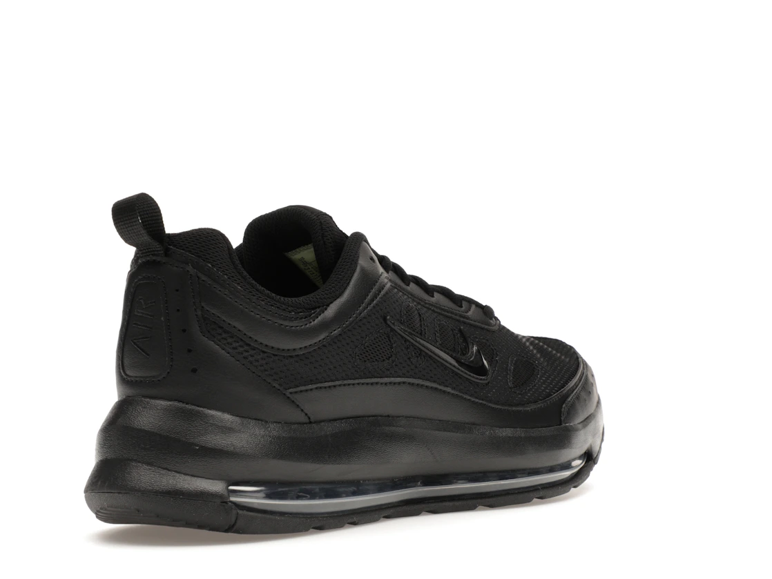 Vue 32 de Nike Air Max AP Triple Black