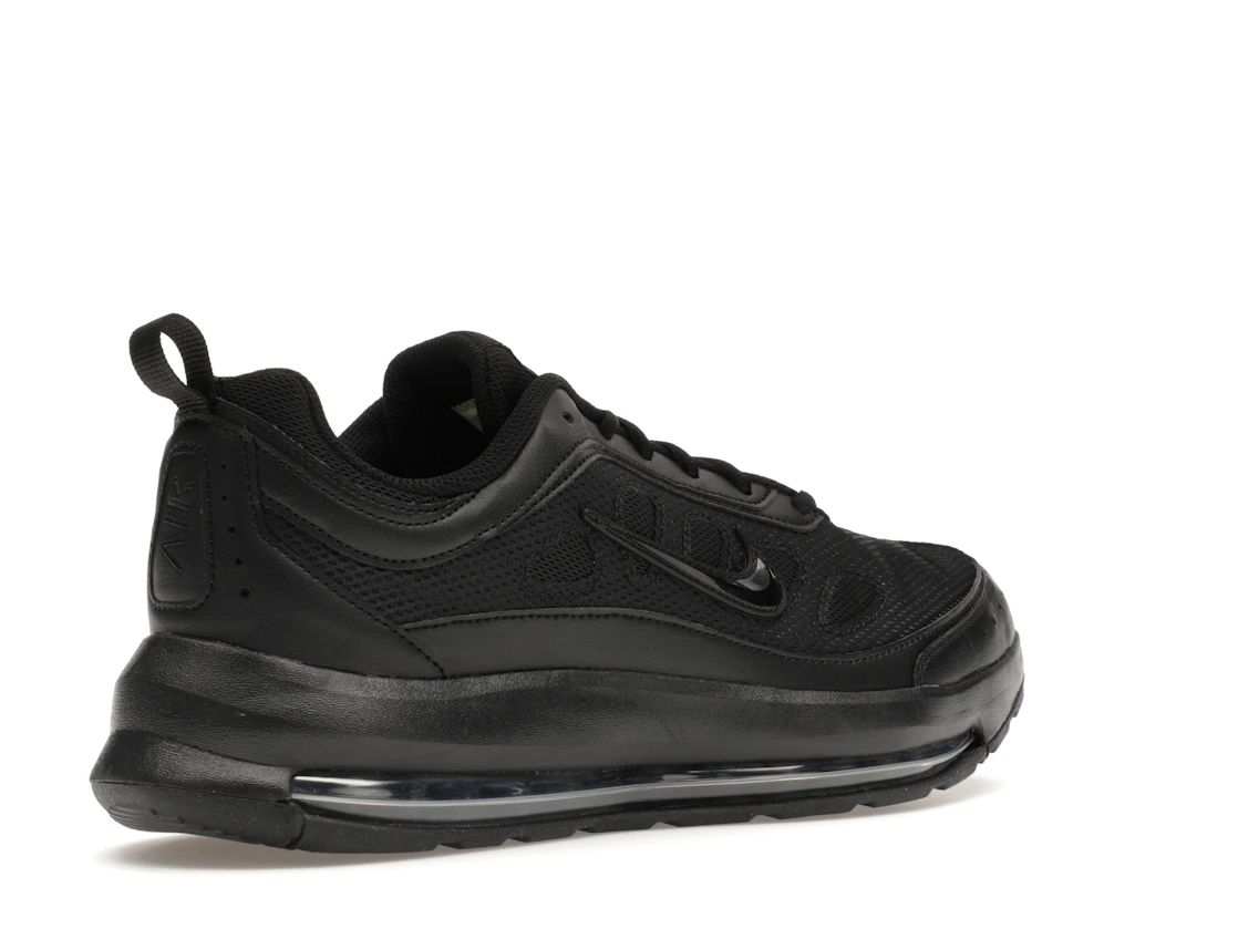 Vue 33 de Nike Air Max AP Triple Black