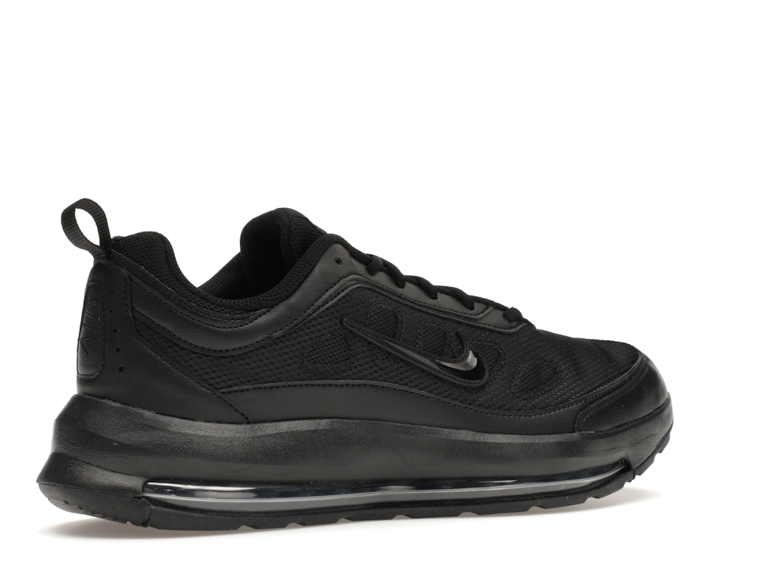 Vue 34 de Nike Air Max AP Triple Black