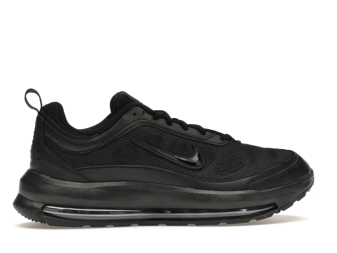 Vue 36 de Nike Air Max AP Triple Black